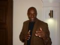 John Fashanu
